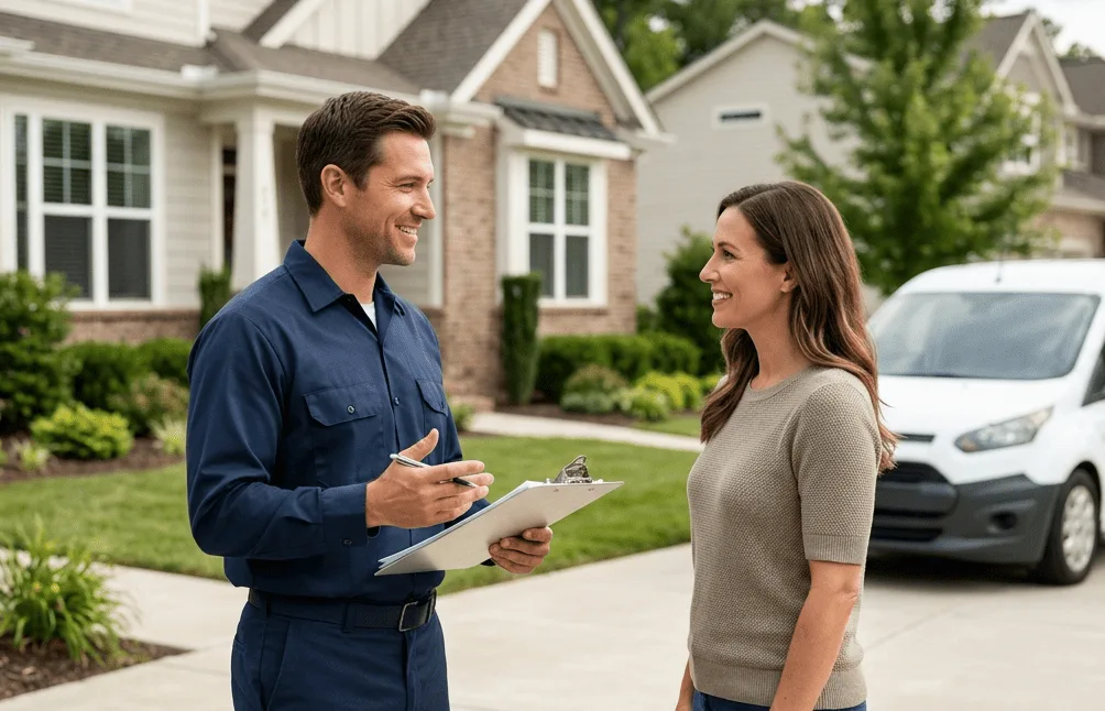 Mold Remediation Folsom, LA FAQs